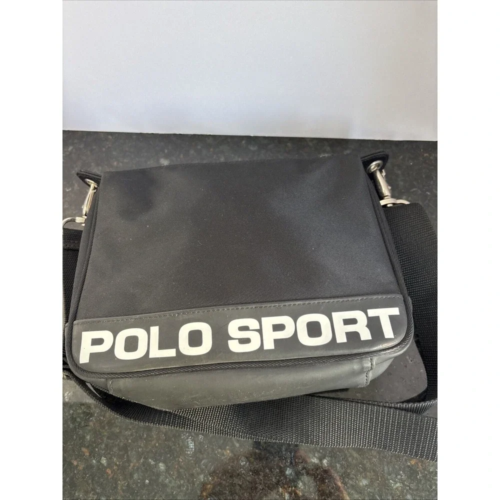 Ralph Lauren vintage 90s